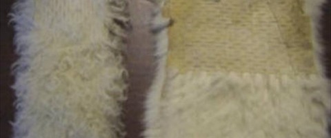 collection 12 Traforazione tricot a V 36