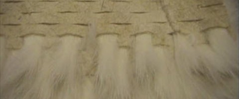 collection 12 Traforazione tricot a V 39