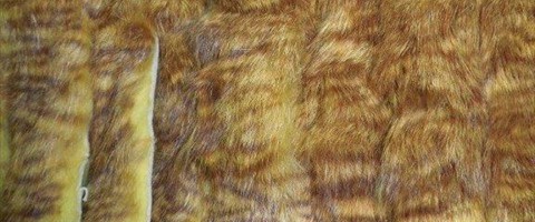 collection 5 Filettature e frange 125