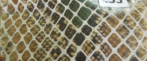 collection 7 Laminature e glitter 233