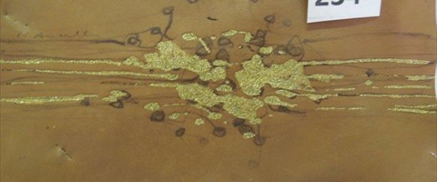 collection 7 Laminature e glitter 234