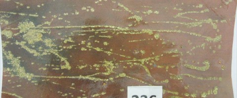 collection 7 Laminature e glitter 236