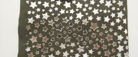 collection 7 Laminature e glitter 247
