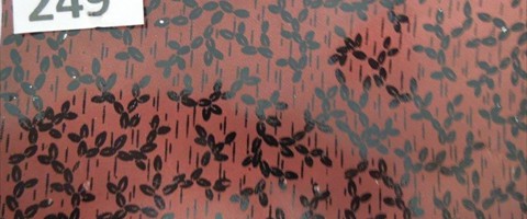 collection 7 Laminature e glitter 249