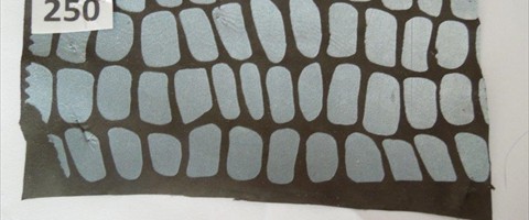 collection 7 Laminature e glitter 250