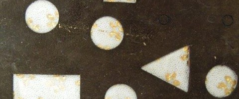 collection 7 Laminature e glitter 272