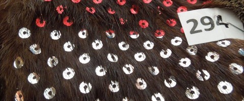 collection 8 Paillettes 294