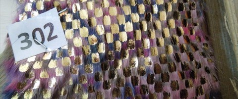 collection 8 Paillettes 302
