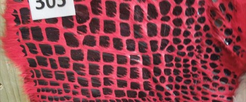 collection 8 Paillettes 303